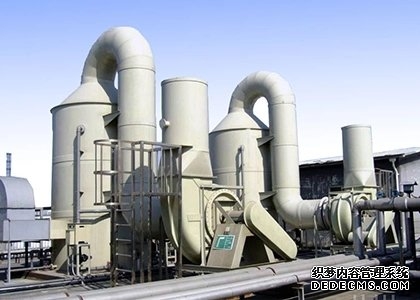 喷漆房废气处理设备